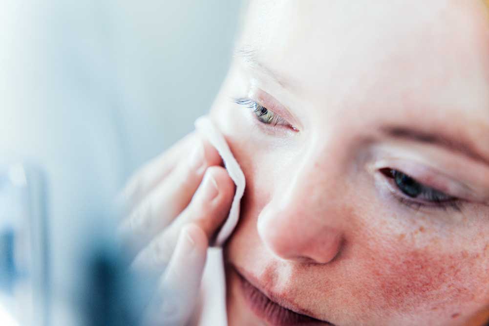 Myths About Facial Peeling
