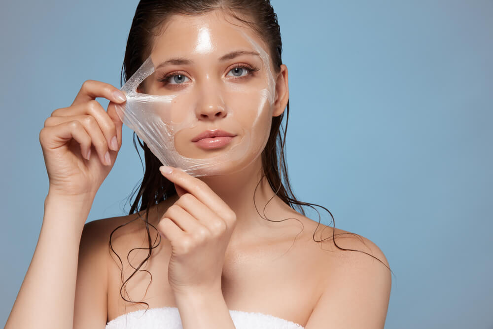 Myths About Facial Peeling